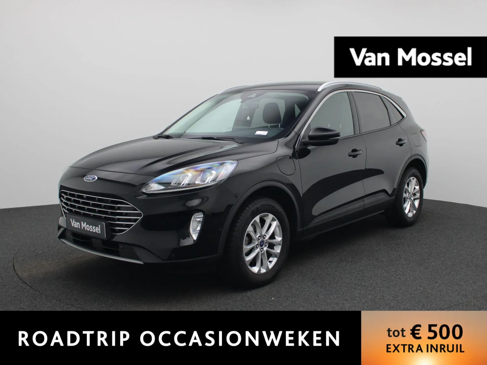 Ford Kuga (2023) — foto 1