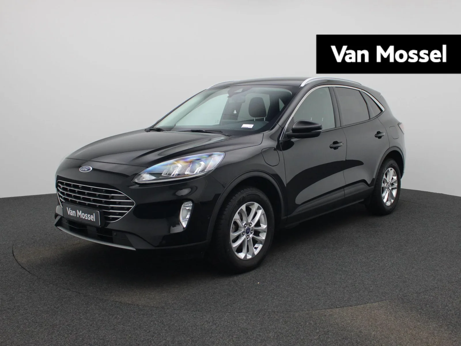 Ford Kuga (2023) — foto 1