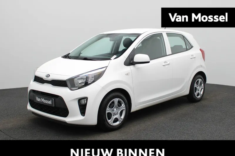 Kia Picanto (2021)