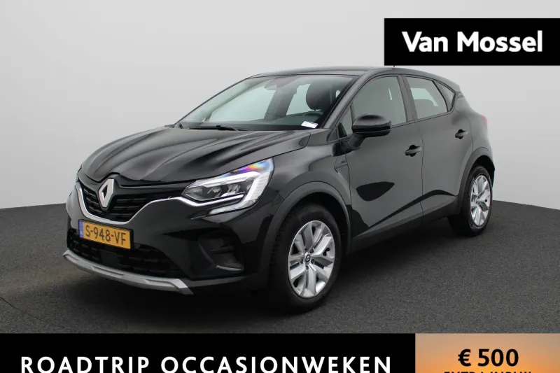Renault Captur (2023)