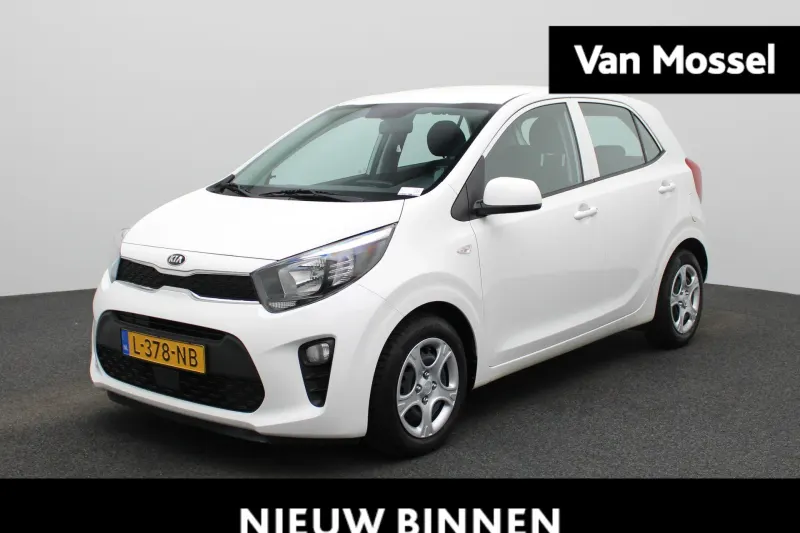 Kia Picanto (2021)