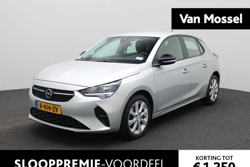 Opel Corsa (2022)