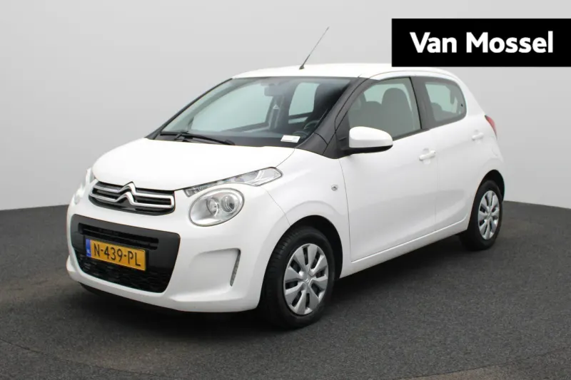 Citroën C1 (2021)