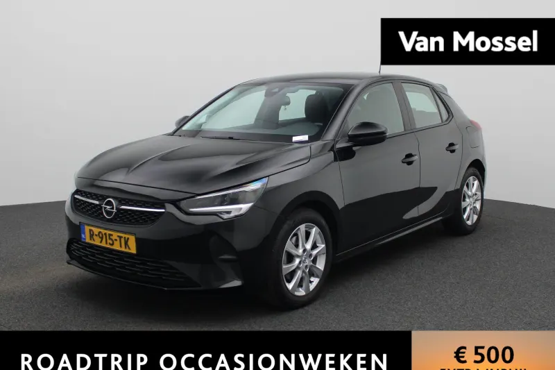 Opel Corsa (2022)