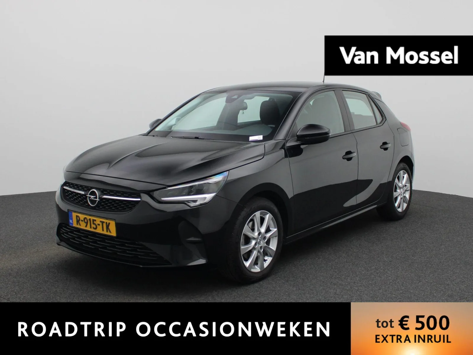 Opel Corsa (2022) — foto 1