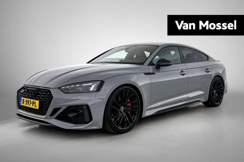 Audi RS5 (2020)