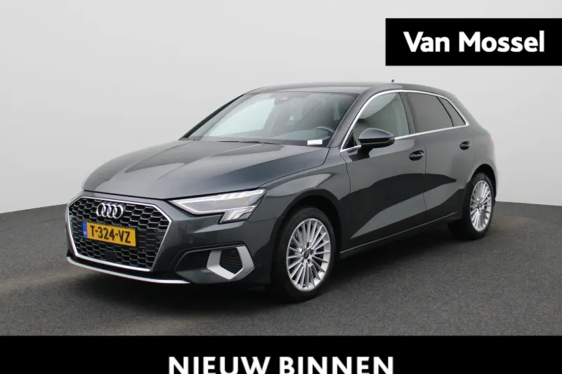 Audi A3 (2023)
