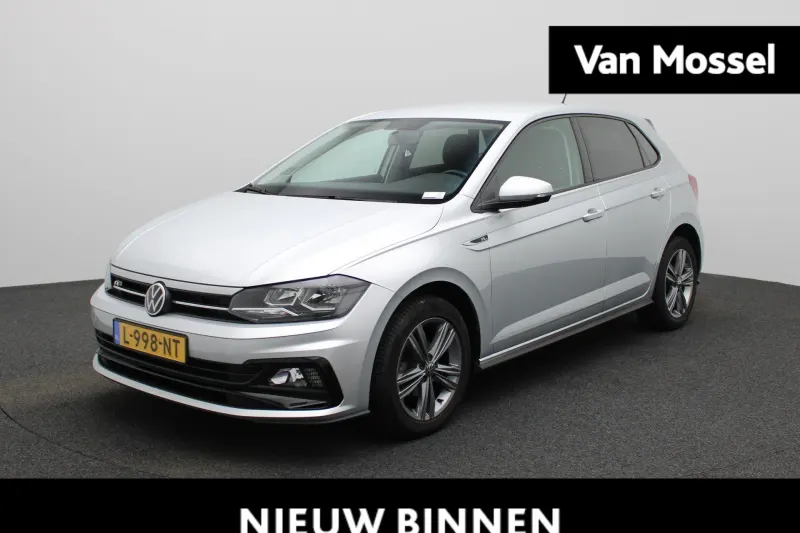 Volkswagen Polo (2021)