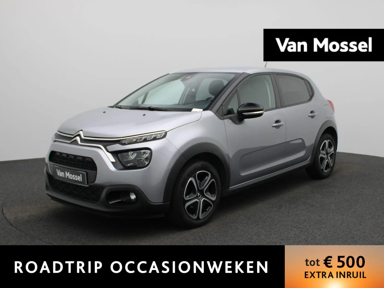 Citroën C3 (2022) — foto 1