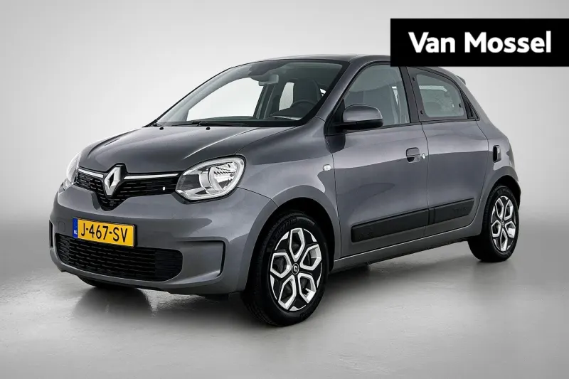 Renault Twingo (2020)