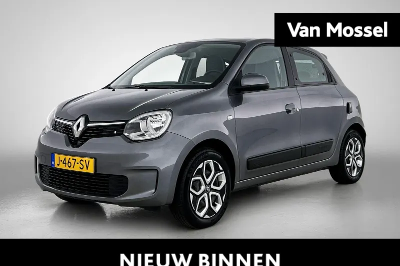Renault Twingo (2020)