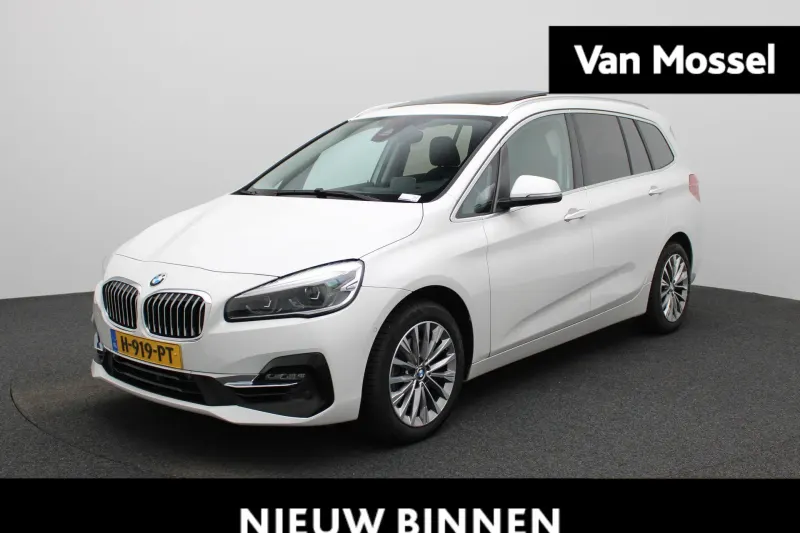 BMW 2-Serie (2020)
