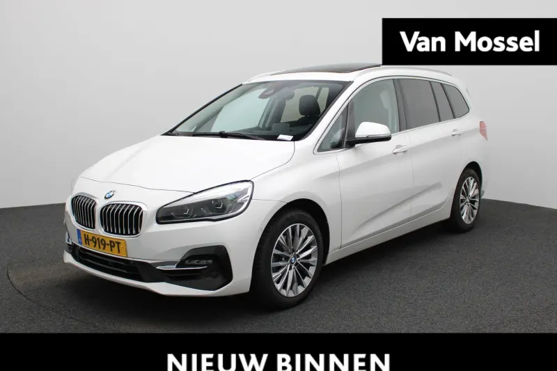 BMW 2-Serie (2020)