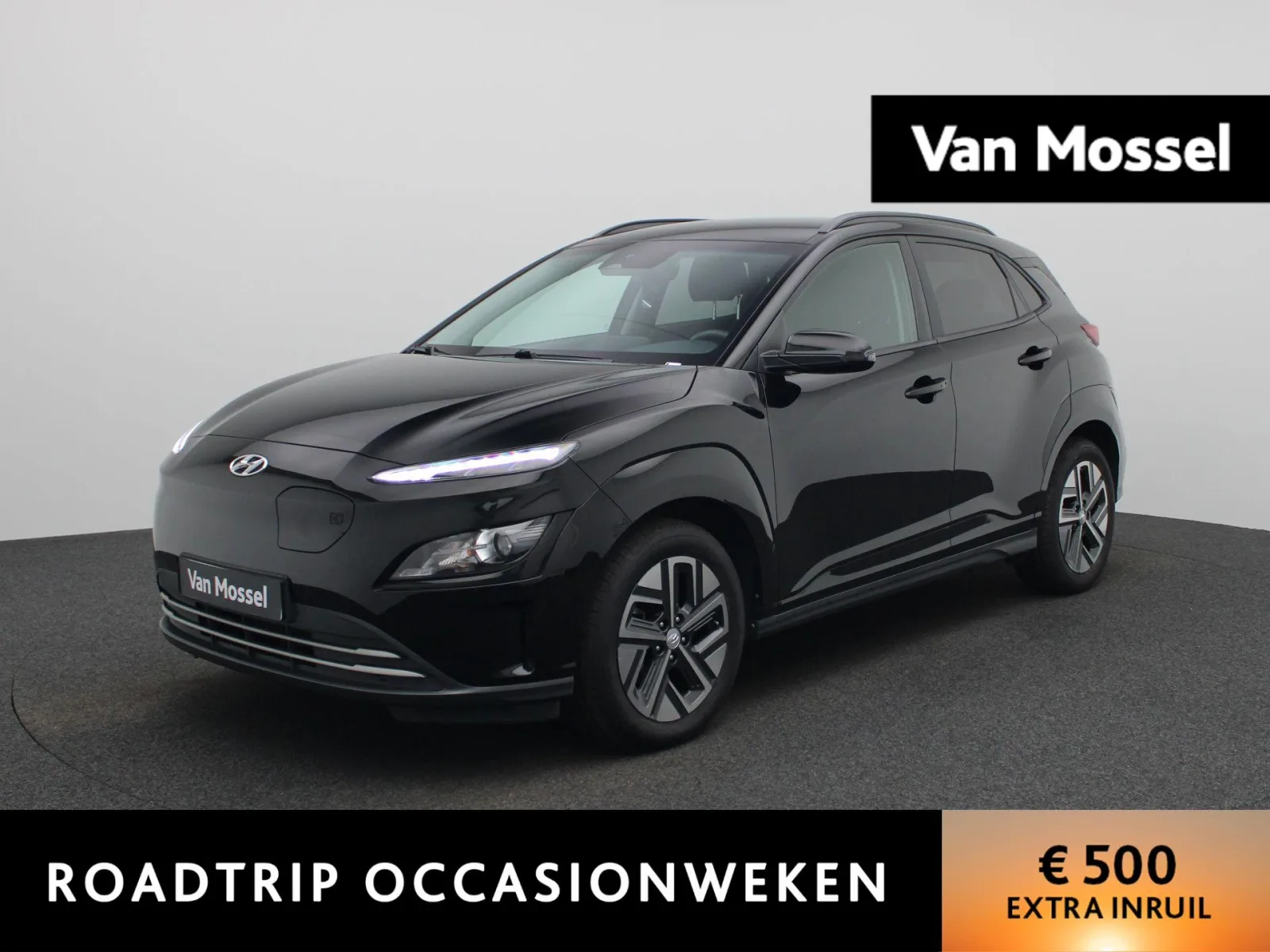 Hyundai Kona (2023) — foto 1