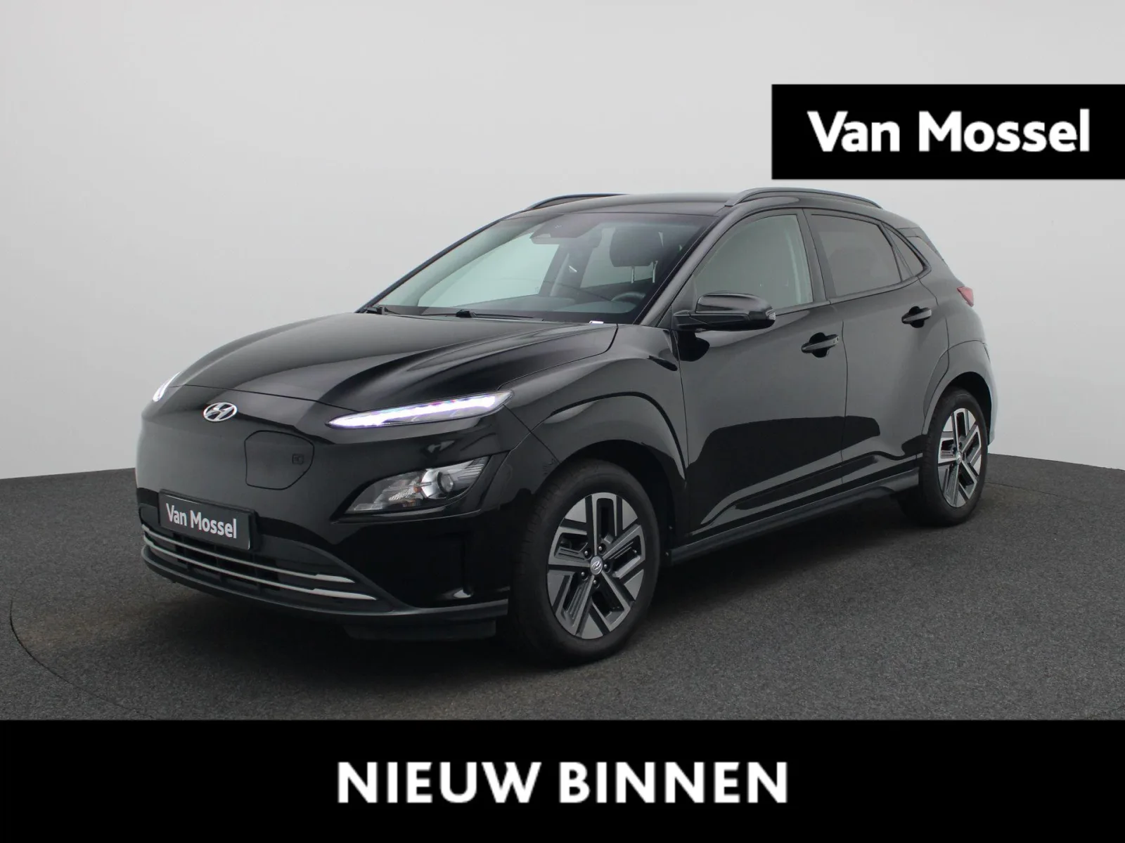 Hyundai Kona (2023) — foto 1