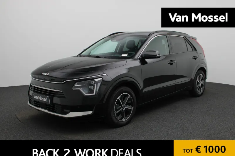 Kia Niro (2023)
