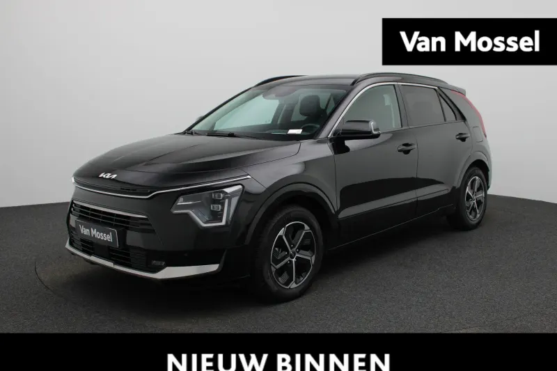 Kia Niro (2023)