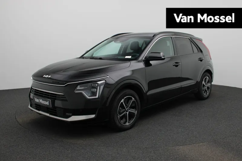 Kia Niro (2023)