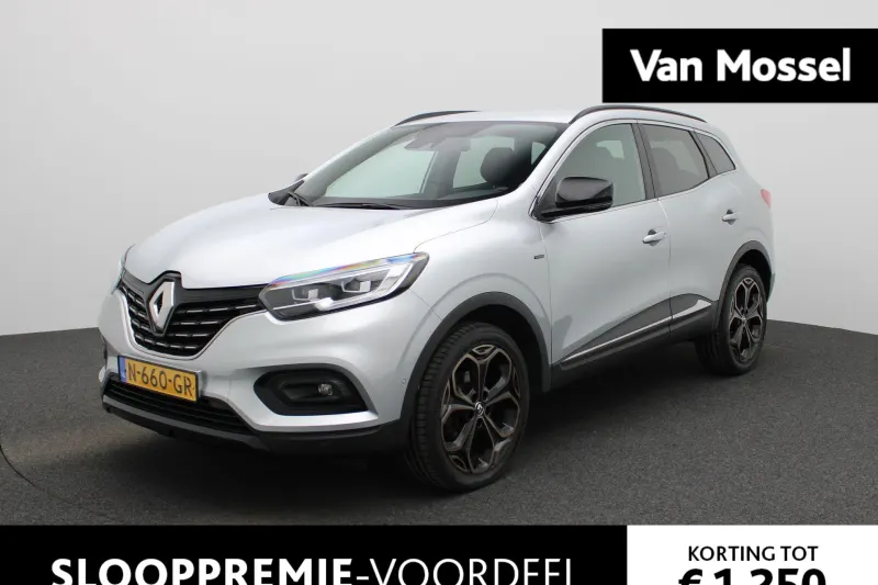Renault Kadjar (2021)