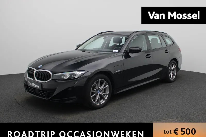 BMW 3-Serie (2023)