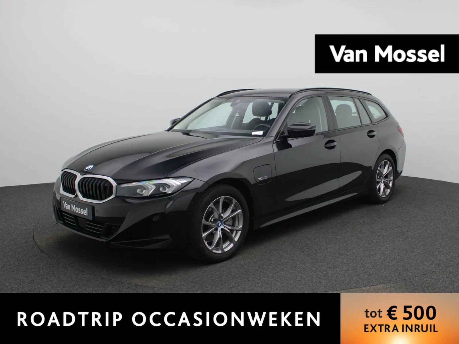 BMW 3-Serie (2023) — foto 1