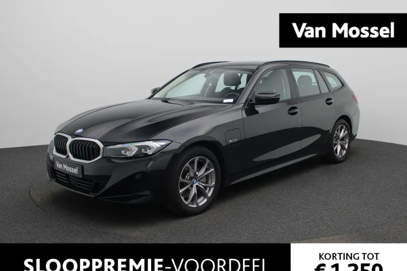 BMW 3-Serie (2023)