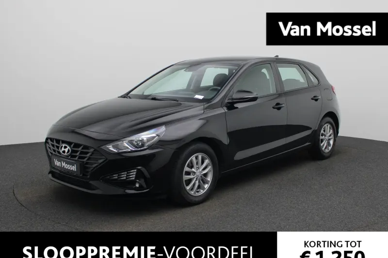 Hyundai i30 (2021)