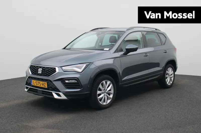 SEAT Ateca (2021)