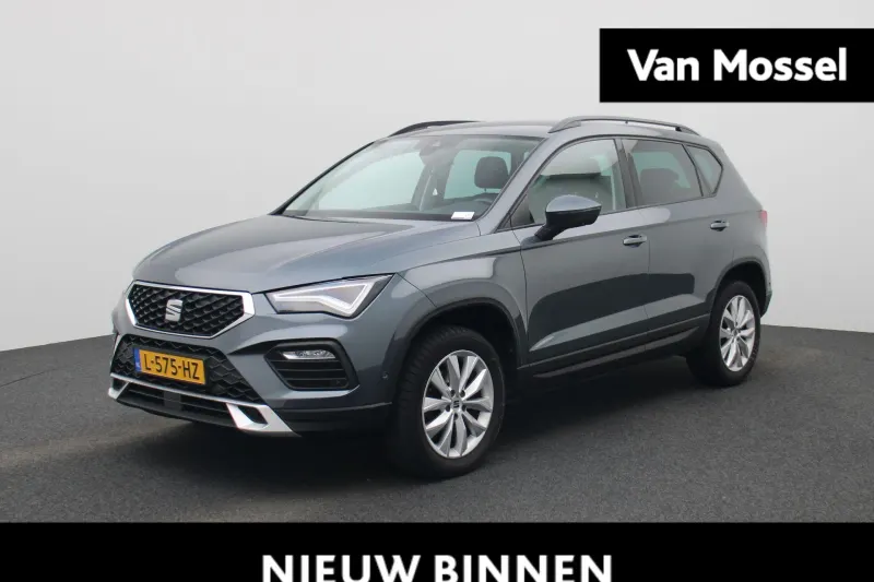 SEAT Ateca (2021)