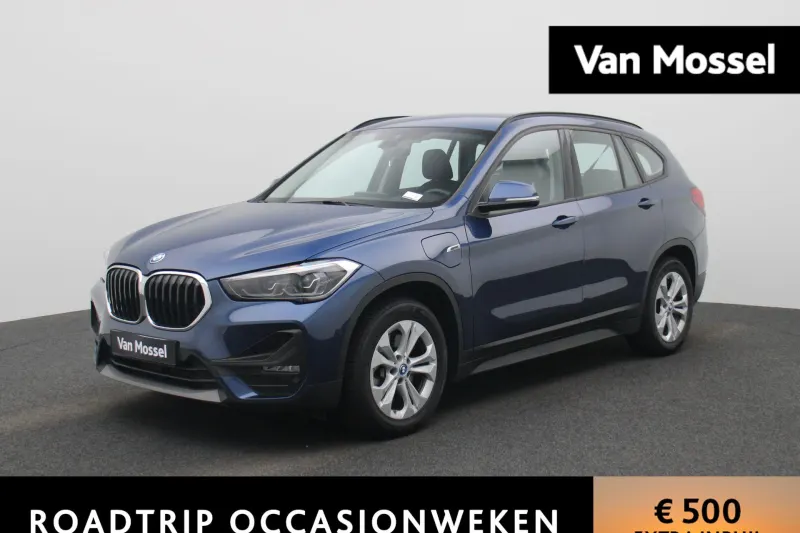 BMW X1 (2022)