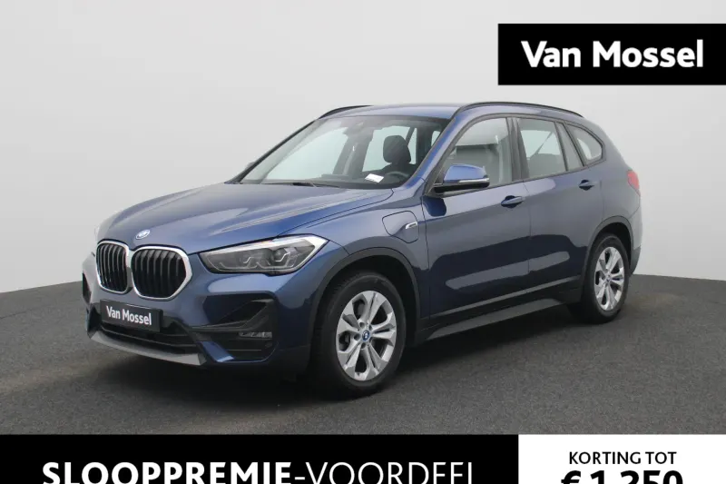BMW X1 (2022)