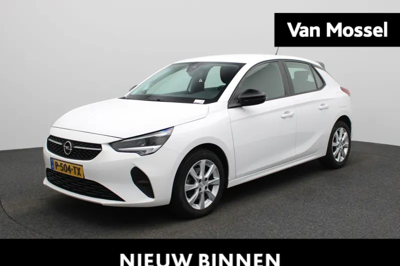 Opel Corsa (2022)