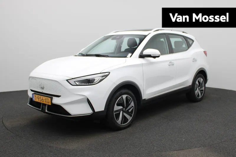MG ZS EV (2023)