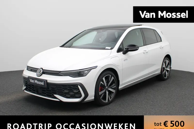 Volkswagen Golf (2024)
