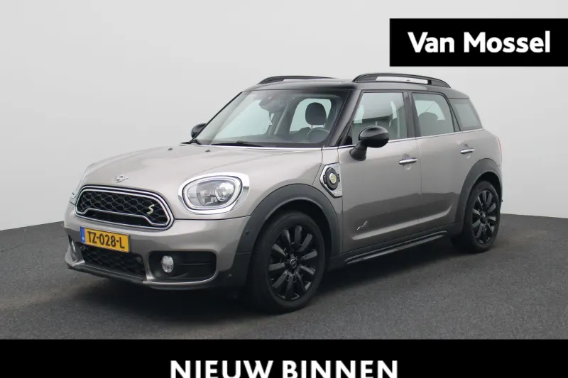 MINI Countryman (2018)