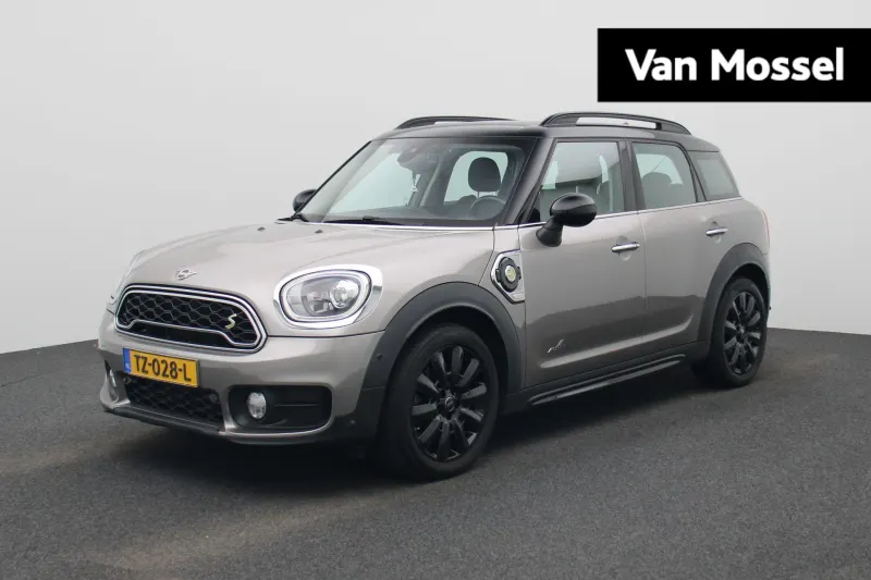 MINI Countryman (2018)