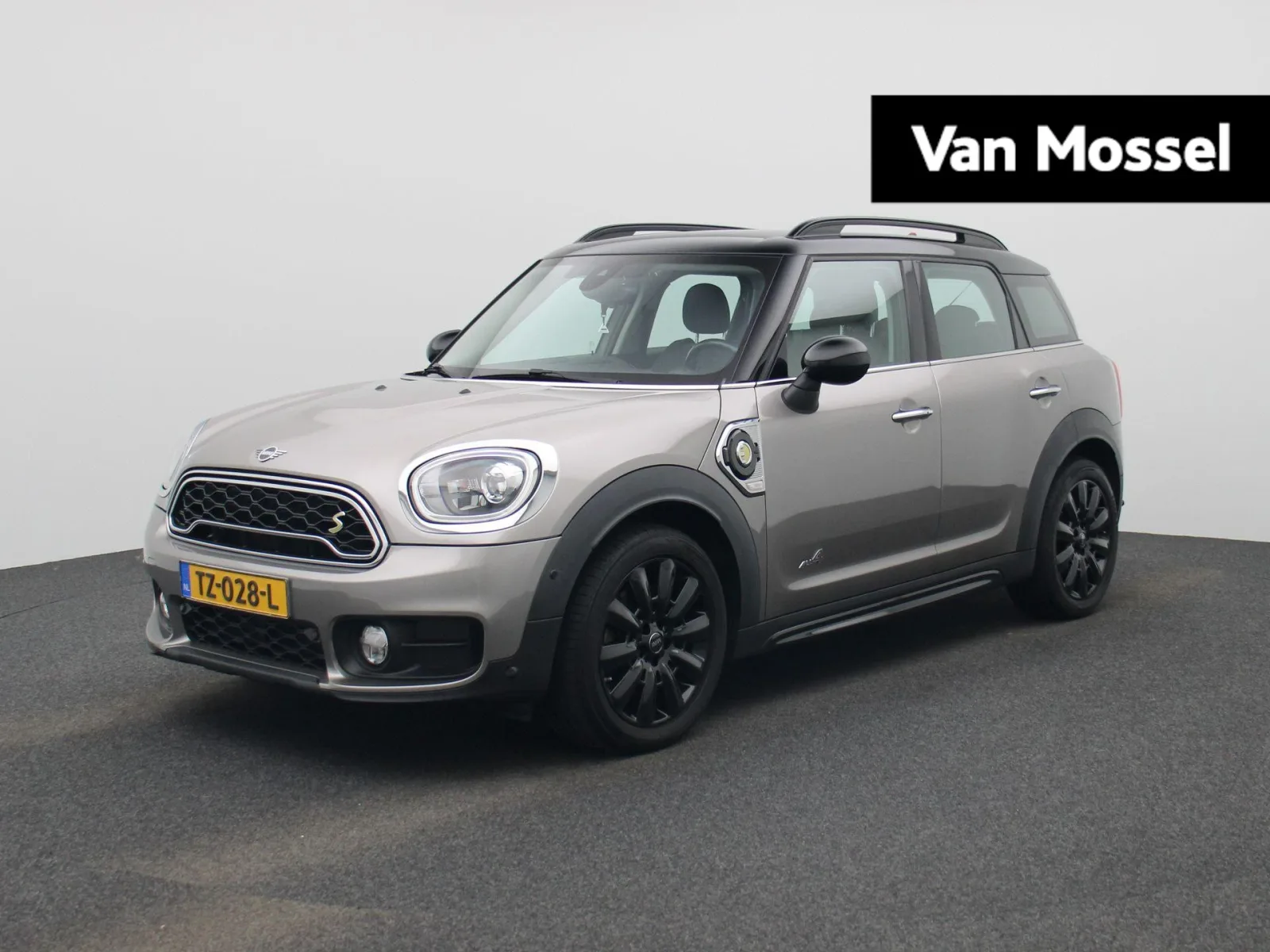 MINI Countryman (2018) — foto 1