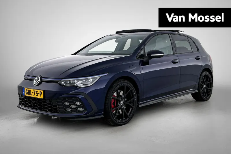 Volkswagen Golf (2021)