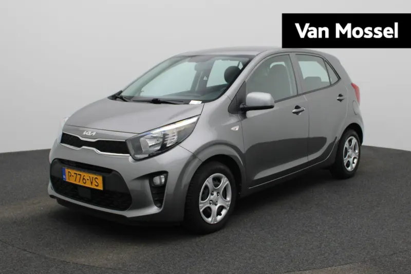 Kia Picanto (2022)