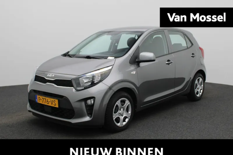 Kia Picanto (2022)
