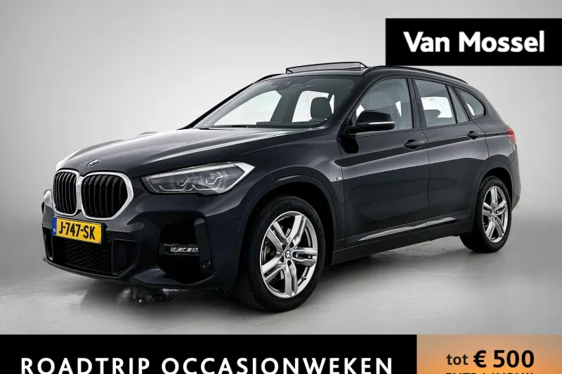 BMW X1 (2020)