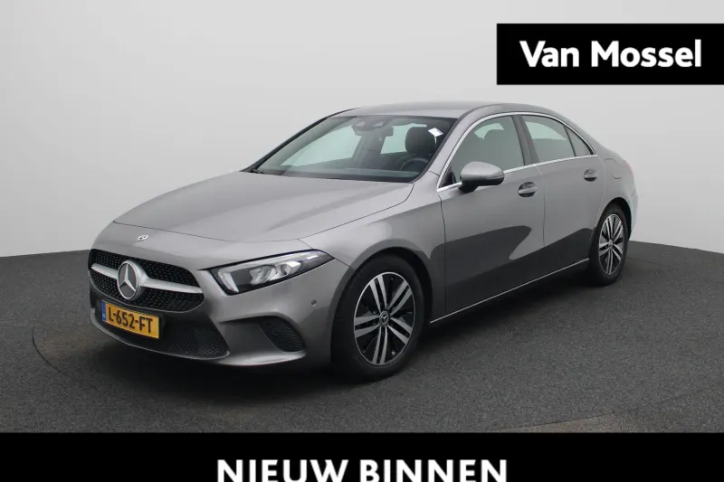Mercedes-Benz A-Klasse (2021)