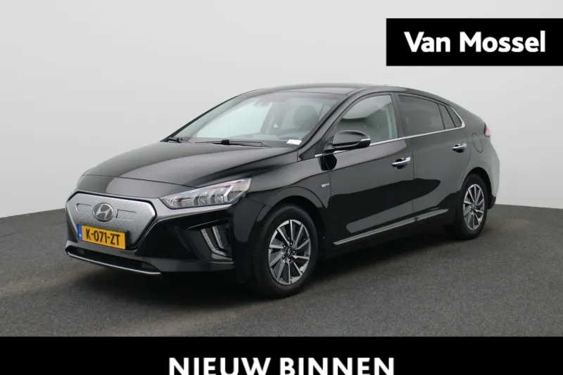 Hyundai Ioniq (2021)
