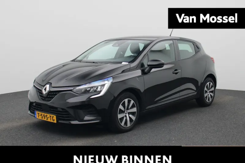 Renault Clio (2023)