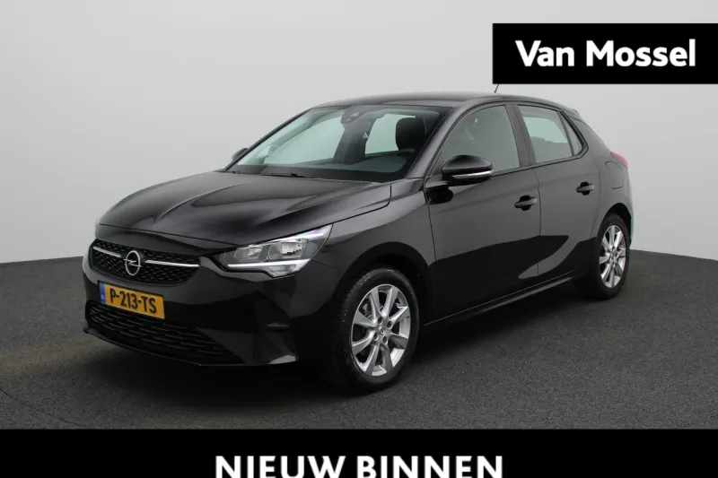 Opel Corsa (2022)