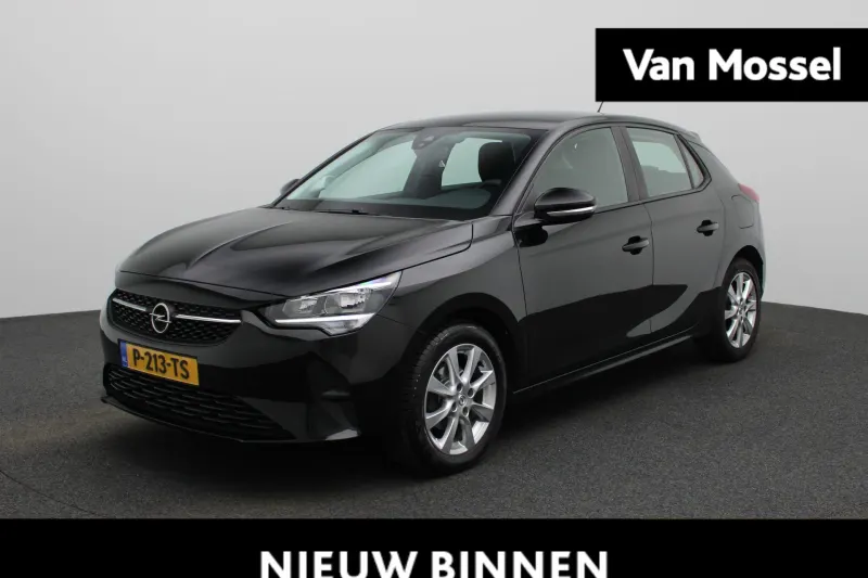 Opel Corsa (2022)