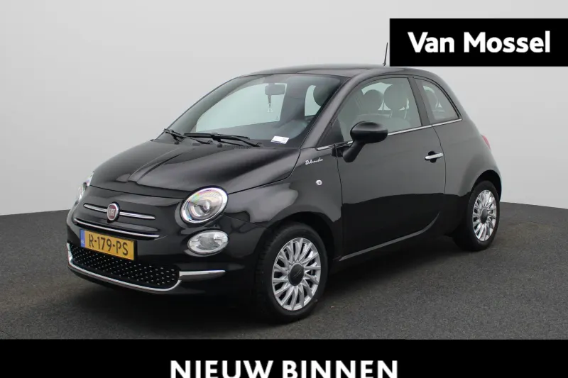 Fiat 500 (2022)