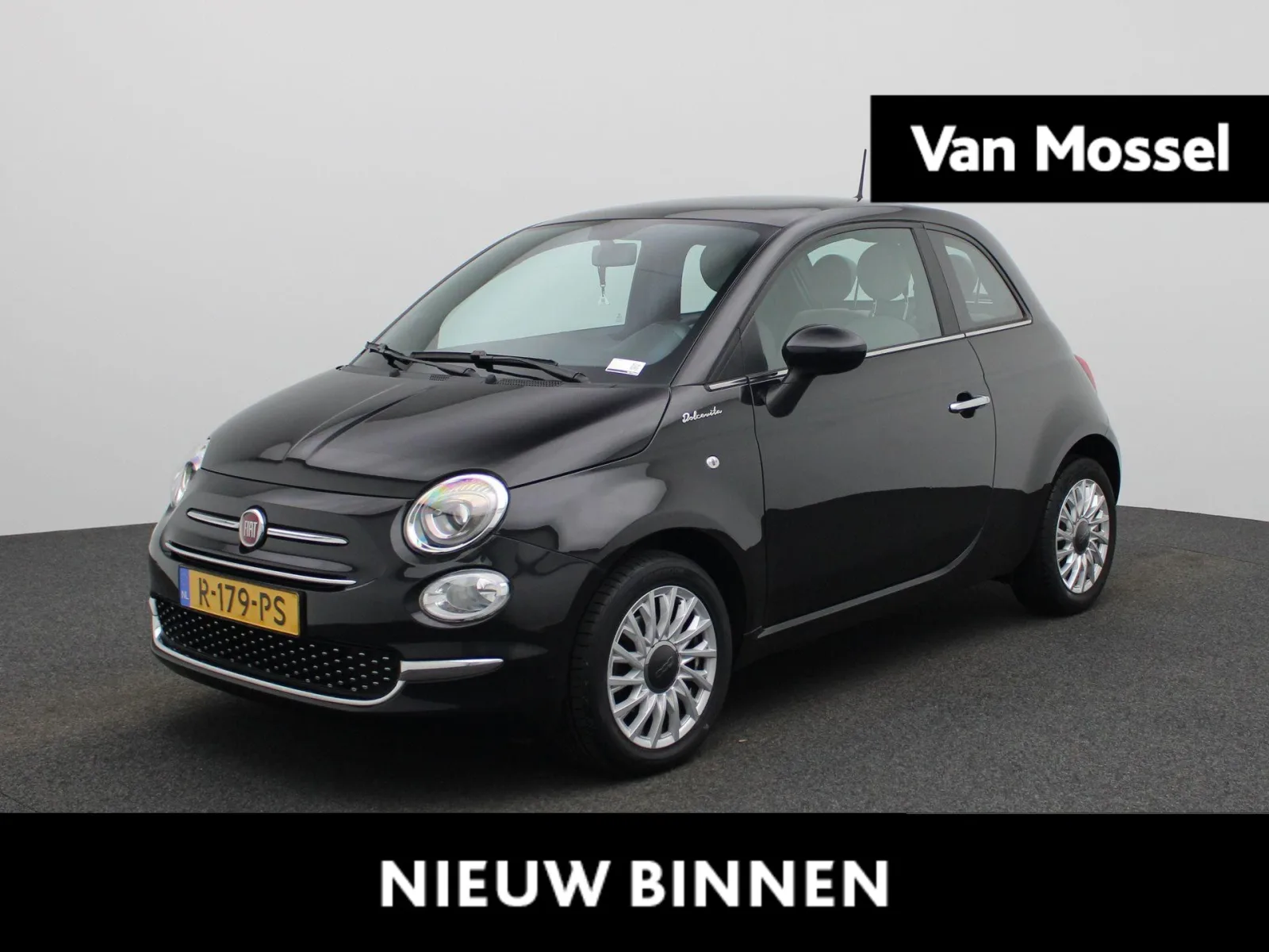 Fiat 500 (2022) — foto 1