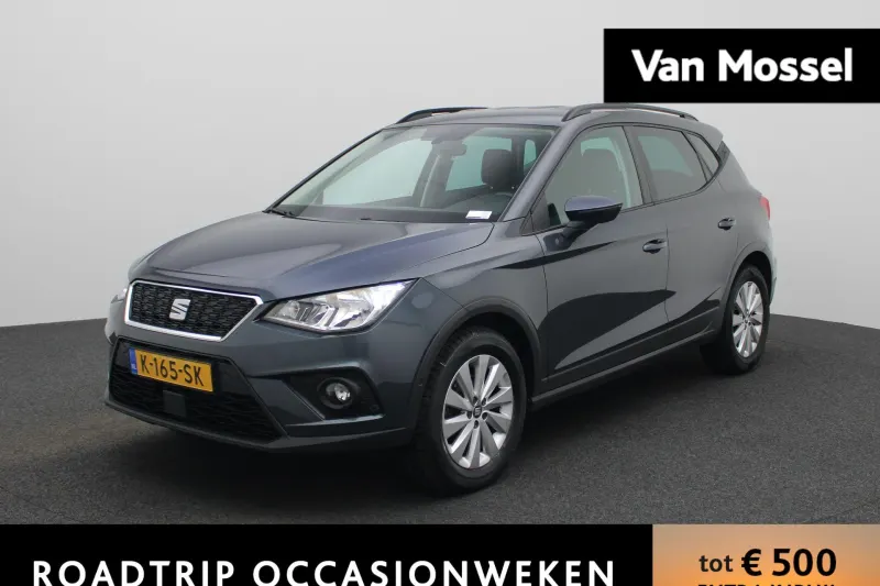 SEAT Arona (2021)
