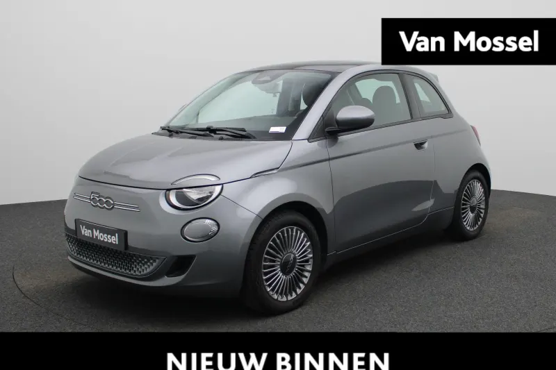 Fiat 500 (2023)